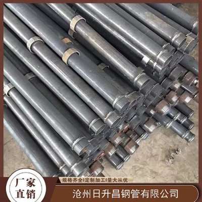 银州最薄的声测管壁厚可以到什么程度
