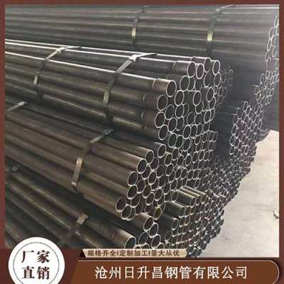 银州声测管的主要用途