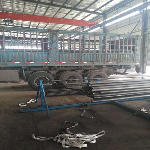 银州声测管规格型号对照表