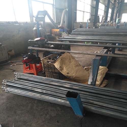 银州桥梁桩基声测管的施工工艺流程