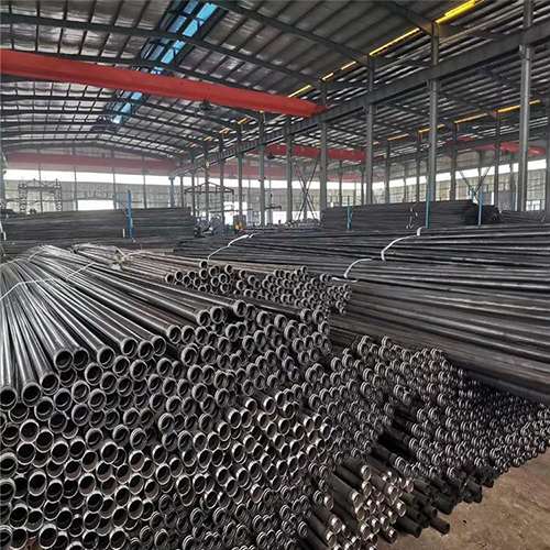 银州声测管重量是多少？买管必知的计算公式